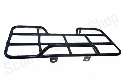 Багажник  задний  ATV125  "FLD" фото фотография изображение картинка