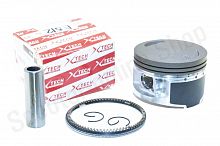 Поршень в сборе 174MN-3 (CBS300) X-TECH