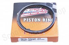 Кольца поршневые  Active 110  152FMH   d-52,4   See TW  комплект
