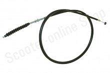 Трос сцепления TTR250Rb  L=1100мм Voron Moto