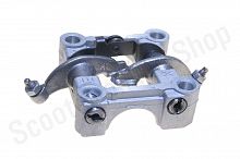 Постель коромысел в сборе  152QMI, 157QMJ