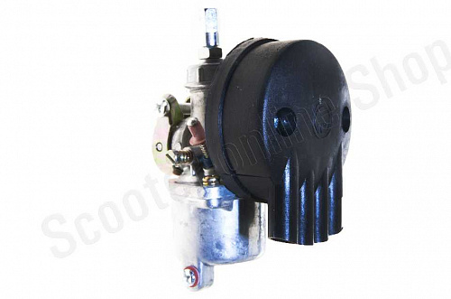 Карбюратор веломотор F50 / F80 фото фотография изображение картинка Карбюратор веломотор F50 / F80 фото фотография изображение картинка