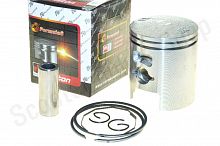 Поршень в сборе Dio AF18-27  65cc d-44  F6