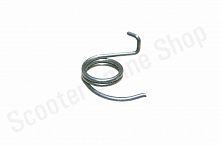 Пружина фиксатора копирного вала 162FMJ,164FML,166FML,166FMM,167FMM,170FMM(CGN/NT/CBN/CBB)