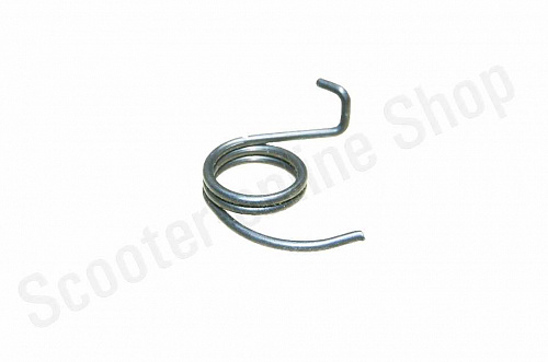 Пружина фиксатора копирного вала 162FMJ,164FML,166FML,166FMM,167FMM,170FMM(CGN/NT/CBN/CBB) фото фотография изображение картинка Пружина фиксатора копирного вала 162FMJ,164FML,166FML,166FMM,167FMM,170FMM(CGN/NT/CBN/CBB) фото фотография изображение картинка