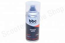 Смазка цепи PTFE Bibicare 210мл