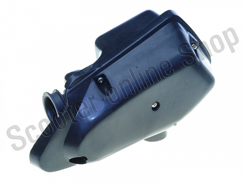 Фильтр воздушный в сборе Honda Dio AF27-28 /Tact AF24 фото фотография изображение картинка Фильтр воздушный в сборе Honda Dio AF27-28 /Tact AF24 фото фотография изображение картинка