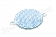 Катафот белый ФП 315-01 d-82  Освар 