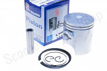 Поршень  в сборе Honda Lead 90  See