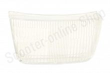 Стекло фары   Yamaha Gear 2T