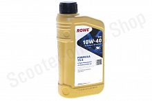 Масло моторное Rowe 4T  Hightec Formula 10W-40 TS-Z 1L