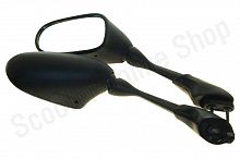 Зеркала Yamaha FZ1 01-05, FZS1000 (FAZER) 01-05, FZS600 (FAZER) 02-03