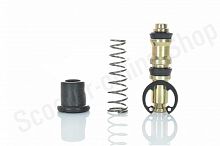 Ремкомплект машинки тормозной  GY6 50  правой  "LIPAI"