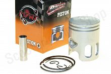 Поршень в сборе  Yamaha Jog 50cc d-40  p-10 See