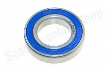 Подшипник 180106 АС17 (6006) СПЗ-4