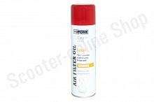 Смазка воздушного фильтра Ipone Air Filter Oil 500ml