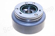 Ротор генератора ZS165FMM 100104192