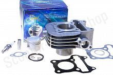Цилиндро-поршневая группа  Lets 4/5  39мм, 4T  CA41A  #PRO