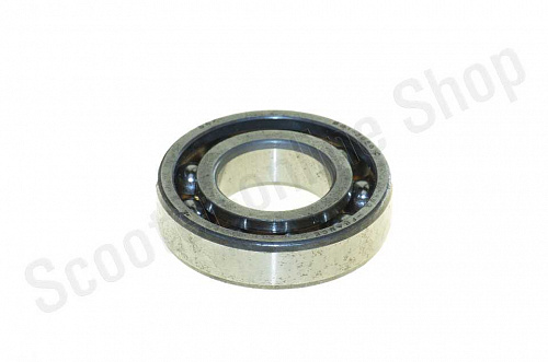 Подшипник 6305 52х25х13 CN  фото фотография изображение картинка