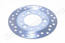 Диск тормозной  Dio  AF28/35  Tact AF31 D-160  d-58  TMMP 