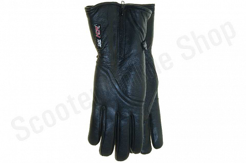 Мотоперчатки перчатки мото Мотоперчатки зимние М черные фото фотография 