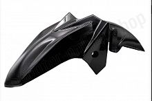 Крыло переднее SENKE SK200-10, Raptor (Серый, , 4047100-006051)