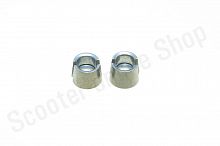 Сухари клапанов 139FMB  152FMH  139QMB  157QMJ  комплект 4шт