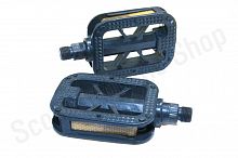 Педали электровелосипед E-NOT EXPRESS колхозник комплект