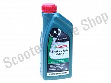 Тормозная жидкость Castrol DOT4 1l