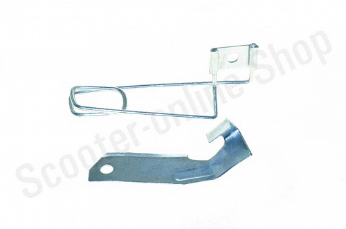 Крепление троса спидометра   "EVO" фото фотография изображение картинка