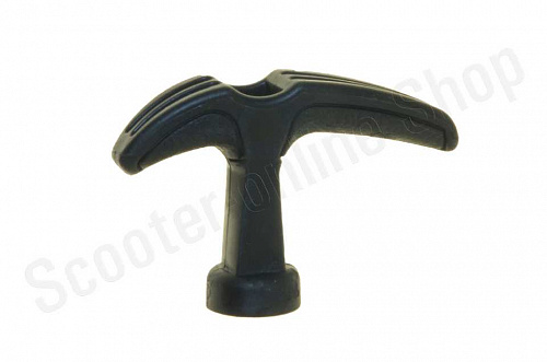 Ручка стартера веломотор F80 фото фотография изображение картинка