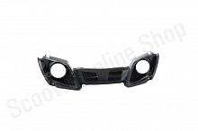 Облицовка фар KAYO MINI BULL