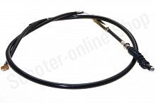 Трос сцепления TTR125 L-970