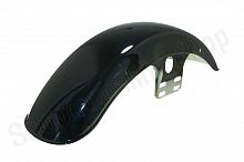 Крыло переднее HELPER 250 Черный