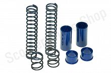 Ремкомплект вилки Suzuki AD 50 (шток Ø22.0mm) AS