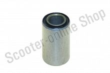 Сайлентблок моноамортизатора CB/CG  26*41/43*14 "JS"