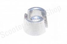 Сухари клапанов 139QMB, 152QMI, 157QMJ, 139FMB 152FMH комплект