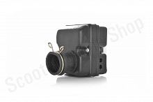 Фильтр воздушный в сборе  Delta  "LIPAI"