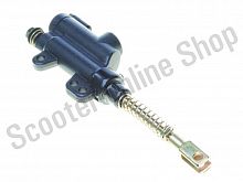 Машинка заднего тормоза TTR125 M8