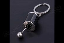 Брелок переключение передач