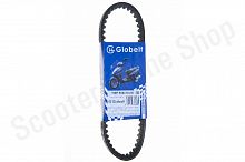 Ремень вариатора Dio AF18-27 650x16x30 GLOBELT  фото фотография изображение картинка
