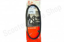 Ремень вариатора   705 * 18,0   Honda LEAD AF20   (кевларовый)   "SPACE STAR" фото фотография изображение картинка