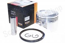 Поршень в сборе 163FML CB200 d-63,5 p-15