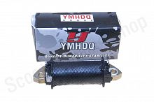 Катушка статора  малая 139FMB  Alpha Delta