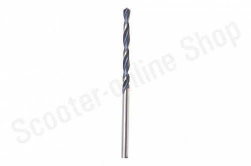 Сверло по металлу 3,2мм Сервис Ключ Сверло по металлу 3,2мм Сервис Ключ