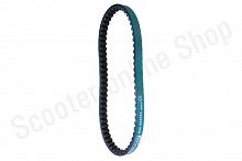 Ремень вариатора  652-15.3  Dio AF18-27 "DOPPLER" фото фотография изображение картинка