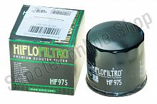 Фильтр масляный HiFlo HF975