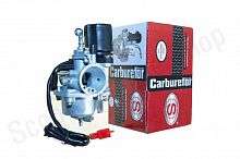 Карбюратор Jog 50 See