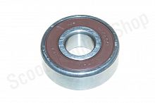 Подшипник 6302 DDU 15х42х13 NSK