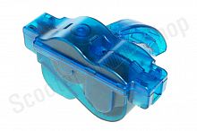 Машинка для чистки велоцепи BIKE HAND YC-791 